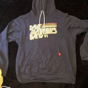 Dave Matthews Band hoodie